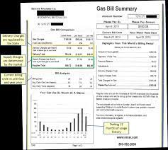 Maybe you would like to learn more about one of these? How To Read A Residential Gas Utility Bill Energy Tariff Experts Wholesale And Retail Electric Natural Gas And Water Tariffs