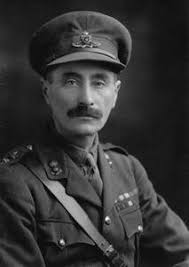 Colonel William Hacche Drake