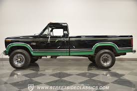 Image result for Spruce Green 1983 Ford Truck