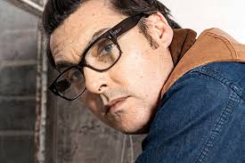 Enter Joe Wright... the film director turning his hand to stage production 