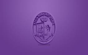 Regular price €5,00 sale price €5,00. Herunterladen Hintergrundbild Kfco Beerschot Wilrijk Kreative 3d Logo Lila Hintergrund 3d Wappen Belgische Fussball Club Jupiler Pro League Wilreik Antwerpen Belgien Belgische Erste Division A 3d Kunst Fussball Stylische 3d Logo Fur Desktop