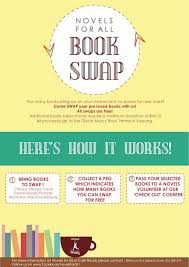 Looking To Reincarnate Your Books Bring Them To Our Book Swap Tomorrow June 22nd At White Box From 11am To 3pm Book Swap Love Book Books