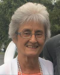 Jeanette Ann Mick Obituary