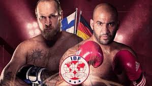 Robert helenius is a finnish professional boxer born in stockholm, sweden. Erkan Teper Vs Robert Helenius Wer Wird Ibf Intercontinental Champion Boxen Alle News Tickets Termine Und Ergebnisse Aus Dem Boxsport