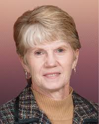 Glenda M. Fluty Obituary December 8, 2025