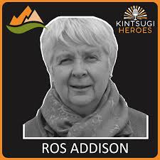 Podcast Kintsugi Heroes