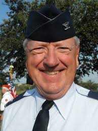 Martin Zickert served the nation and Indian River County in many ways