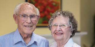 100-Year-Old BYU Alum LaVar Jones Gives to McKay School of Education