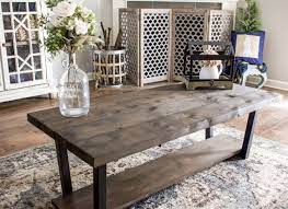 Diy marble coffee table give your new coffee table a marble top to make it look elegant and also to make cleaning easy. How To Build The Easiest Diy Coffee Table Ever