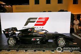Automotive service provider with a comprehensive range of services beginning in product development, during production, and through to aftersales. Neue Formel 3 Meisterschaft Prasentiert Das Auto Fur 2019