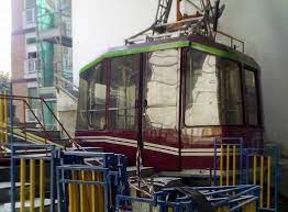 Tutte le informazioni utili da conoscere. Numeri Da Record Sul Faito Anche In Inverno Oltre Mille Accessi In Funivia