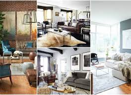 6 elements of modern masculine decor. Check How Balancing Masculine And Feminine Home Decor Can Be Possible
