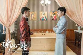 Asian Bromance World Till Death Tear Us Apart Subtitle Indonesia