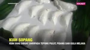 Kunyit hidup 2 inci.sebesar ibu jari. 10 Makanan Tradisi Masyarakat Negeri Sembilan Via The Vocket Youtube