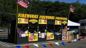 Even though fireworks are legal in the majority of the country, they are still classed as hazardous substances under the federal hazardous substances act. Here Are The Fireworks Laws By Each State Abc7 New York