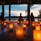 Candlelight Yin Yoga + Sound Healing event image