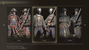 Prisoner Elden Ring Class Guide
