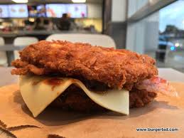 Reddit gives you the best of the internet in one place. Kfc Double Down Review Kfc Double Down Burger Price Nutrition
