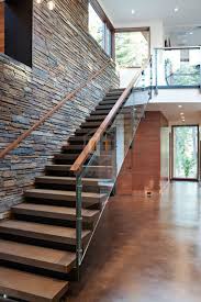 Our posts come ready to install, no drilling, welding, or assembly is required. Indoor Decorate Wood Handrail Glass Railing Wooden Steps Staircase China Wooden Staircase Staircase Made In China Com
