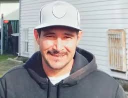 Obituary information for Richard Murillo Jr.