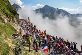 Our camaraderie and support on tour are legendary. Tour De France Climbs 5 Epic Ascents From The 2021 Route Bikeradar