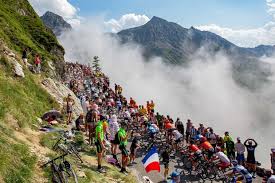 The route for the 2021 tour de france was announced by christian prudhomme on 1 november 2020, during france télévisions' stade 2 programme. Tour De France Climbs 5 Epic Ascents From The 2021 Route Bikeradar