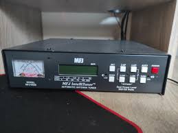 Image result for MFJ 993B