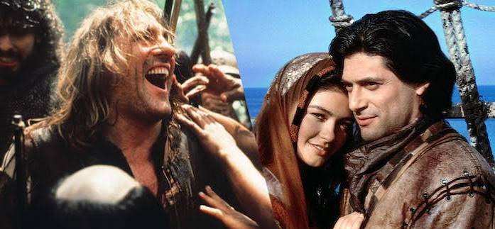 Seeing Double: 'Christopher Columbus: The Discovery' Vs '1492: Conquest Of  Paradise' On Their 25th Anniversary