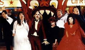 The fourth and final season consisted of 65 episodes. Beetlejuice 2 Tim Burton Annonce Une Excellente Nouvelle