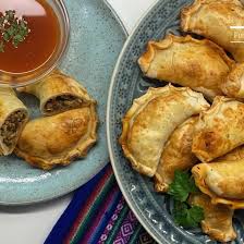At sergio's, our cooking is based on the philosophy of simple, fresh, & homemade. Gluten Free Argentine Empanadas Foodgawker