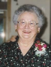 Obituary information for Donna Jean Kruse