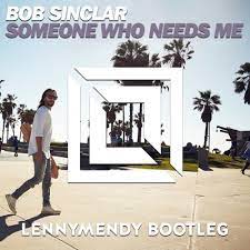 Скачивай и слушай bob sinclar someone who needs me original mix vk comtrmsc и bob sinclar someone who needs me record mix на zvooq.online! Supportify Bob Sinclar Someone Who Needs Me Lennymendy Bootleg Free Download