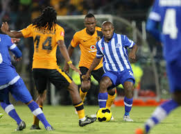 However, maritzburg united will certainly not lie down and allow chiefs to walk over them, especially after doing so well between december 2019 and now to move. Blow By Blow Kaizer Chiefs Vs Maritzburg United The Citizen