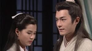 THE CONDOR HEROES 95