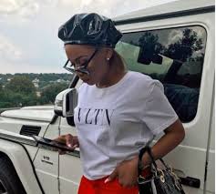 Bonang matheba is a woman with multiple talents. 2018 From Lingerie To Apps Here S The Business Moves Your Faves Made Last Year