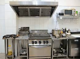 Fill a sink or bucket with boiling water: Duct Cleaning Denver Colorado Kitchen Ventilation Denver Colorado