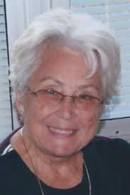 Arlene Rogers Obituary (2014)