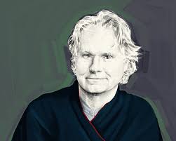 Famed Explorer Wade Davis — How to Become the Architect of Your Life, The  Divine Leaf of Immortality, Rites of Passage, Voodoo Demystified, Optimism  as the Purpose of Life, How to Be