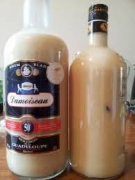 Punch Coco Lait Concentre Sucre V2 Recette Preparation Et Conseils Sur Rhum Arrange Fr Macerati Recette Punch Coco Recette Rhum Arrange Rhum Arrange