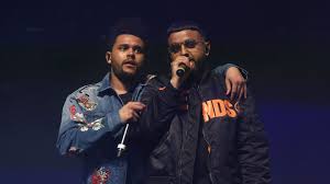 Enter the password that accompanies your username. Nav Returns From Brief Retirement With New Album Executive Produced By The Weeknd Mtv