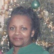 Mrs. Olivia Marie Brown Obituary