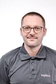 über replica — replica GmbH