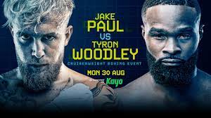 Controversial youtuber jake paul has ground out a split decision victory over former ufc welterweight champion tyron woodley and thanks to a . Jzuljfxu 26ajm