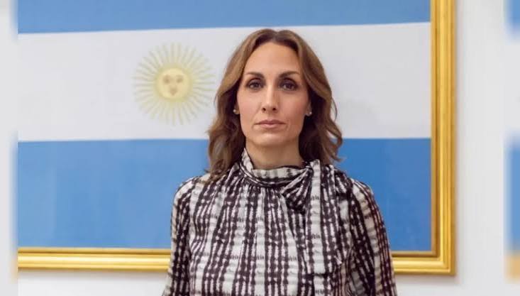 Arietto elogió la represión al camarógrafo • Diario Núcleo