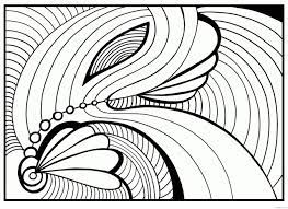 Abstract art coloring pages at getcolorings.com | free printable colorings pages to print and color abstract art coloring pages 17+ abstract art coloring pages for printing and coloring. Abstract Coloring Pages For Adults Printable Sheets Abstract Abstract Art 2021 A 1335 Coloring4free Coloring4free Com