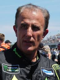 Yeah, wouldn't smell for ol' adam on monday. Derrike Cope Wikipedia