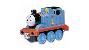 Yun Head's 'Thomas' sample of Mike O'Donnell and Junior Campbell's 'Thomas  Theme'