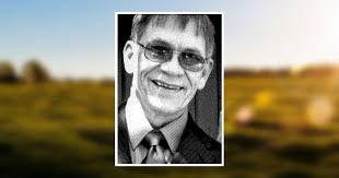 Robert Duane Carlson Obituary August 4, 2016