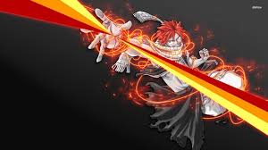 Natsu dragneel wallpapers 1920x1080 full hd 1080p desktop backgrounds. Fairy Tail Natsu Wallpapers Wallpaper Cave