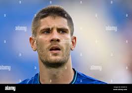 Soccer sports hi-res stock photography and images